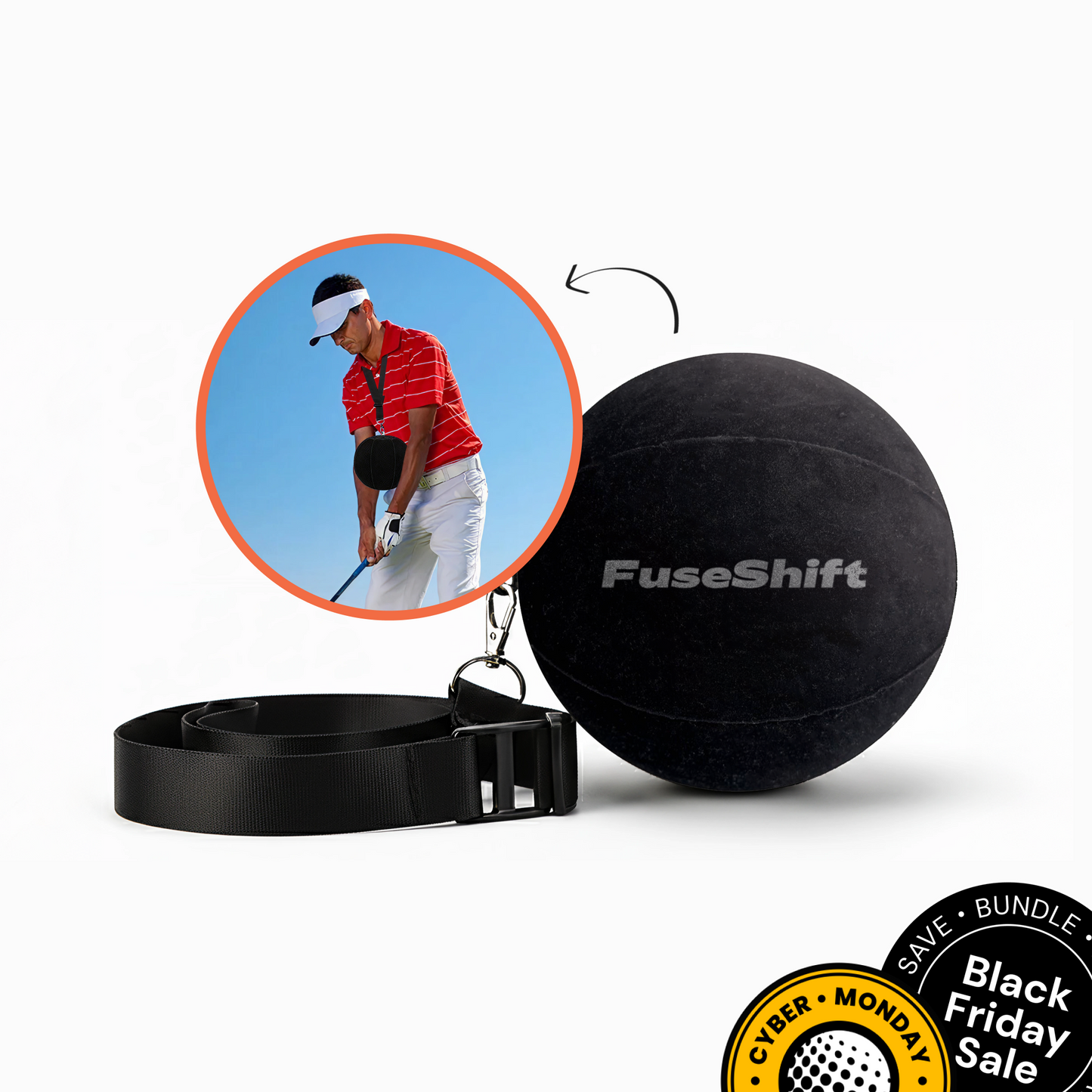 FormLock Pro Series 2, Arm-Body Alignment Trainer