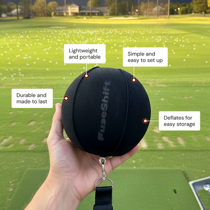 FormLock Pro Series 2, Arm-Body Alignment Trainer