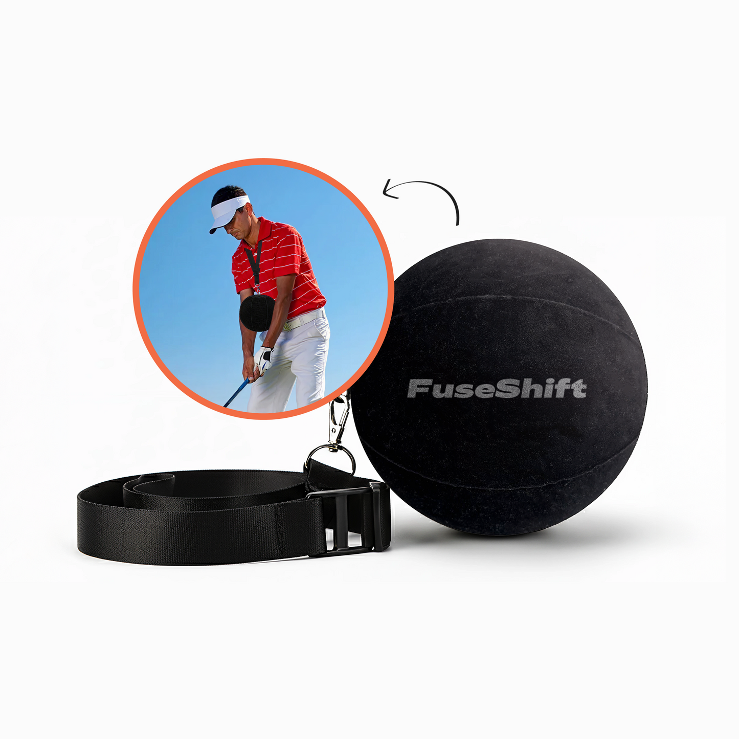 FormLock Pro Series 2, Arm-Body Alignment Trainer