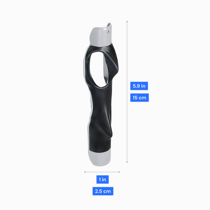 GripSense Muscle Memory and Hand Position Trainer