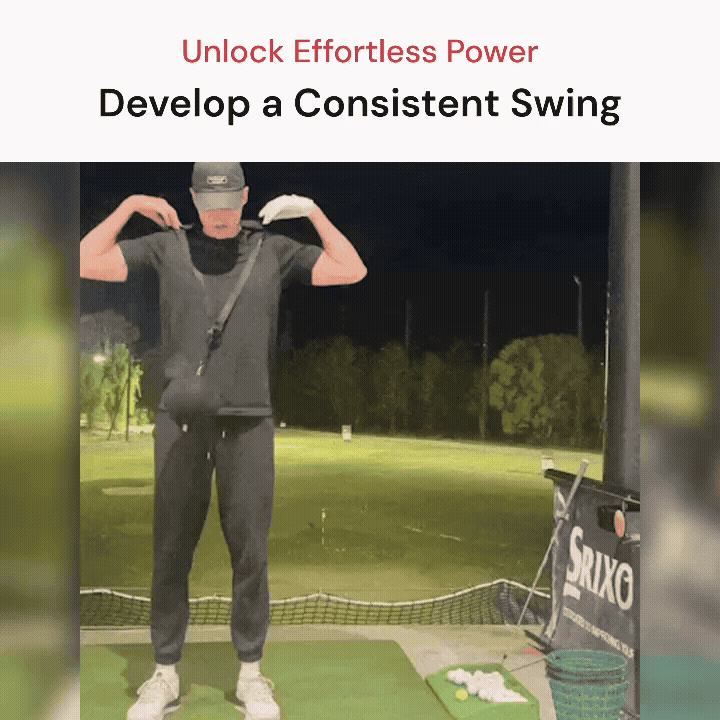 FormLock Pro Series 2, Arm-Body Alignment Trainer